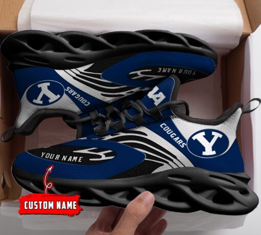 NCAA - True fans of BYU Cougars's:NCAA