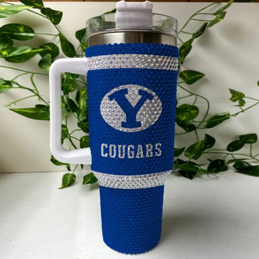 NCAA - True fans of BYU Cougars's:NCAA