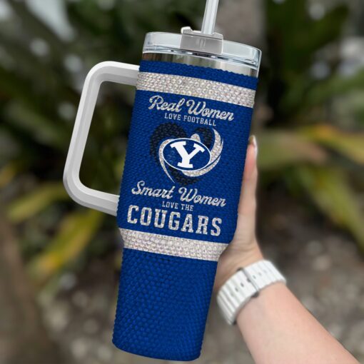 NCAA - True fans of BYU Cougars's:NCAA