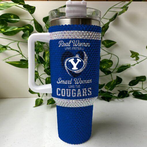 NCAA - True fans of BYU Cougars's:NCAA