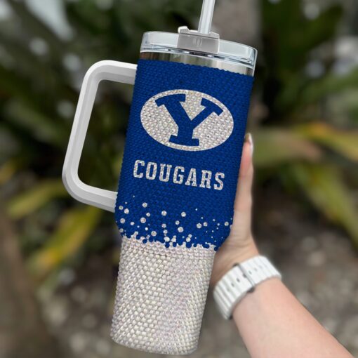 NCAA - True fans of BYU Cougars's:NCAA