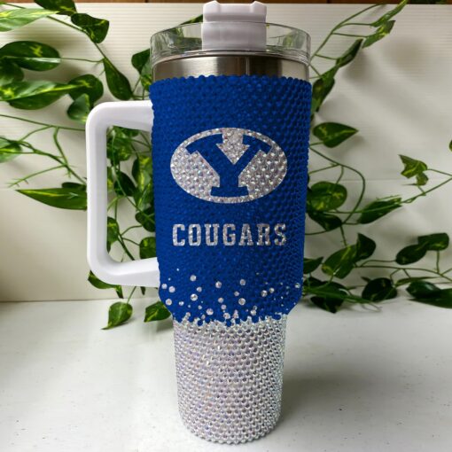 NCAA - True fans of BYU Cougars's:NCAA