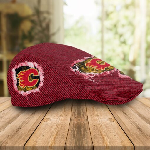 NHL - True fans of Calgary Flames's:NHL