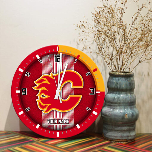 NHL - True fans of Calgary Flames's:NHL