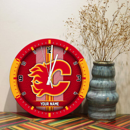 NHL - True fans of Calgary Flames's:NHL