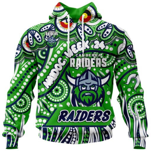 NRL - True fans of Canberra Raiders's:NRL