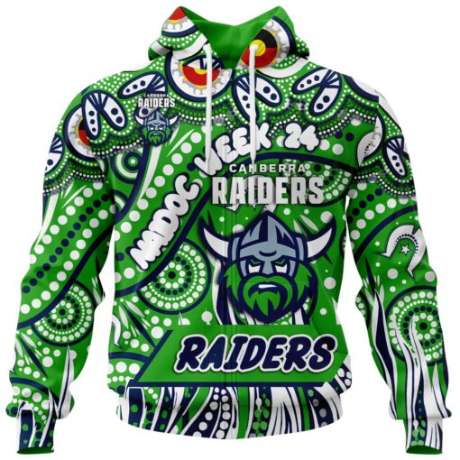 NRL - True fans of Canberra Raiders's:NRL