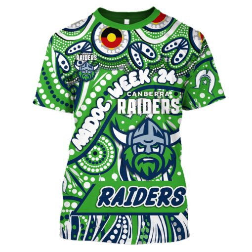 NRL - True fans of Canberra Raiders's:NRL