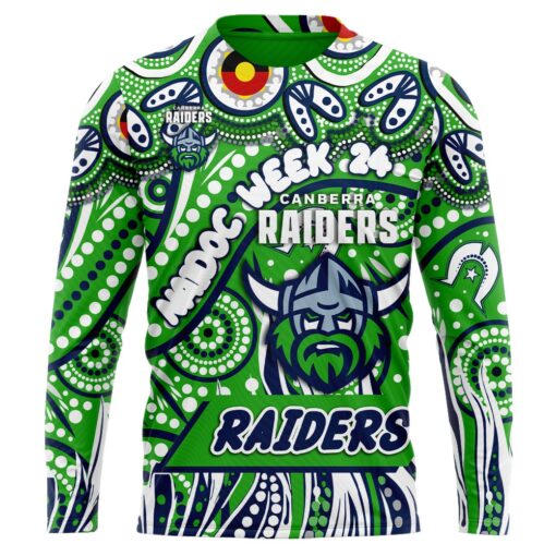 NRL - True fans of Canberra Raiders's:NRL