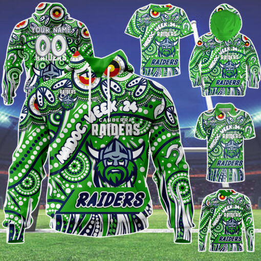 NRL - True fans of Canberra Raiders's:NRL