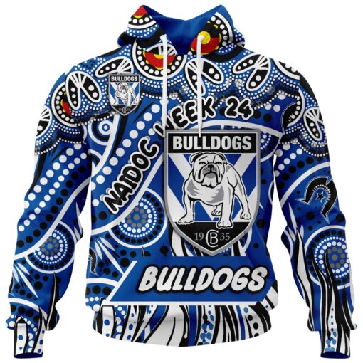 NRL - True fans of Canterbury-Bankstown Bulldogs's:NRL