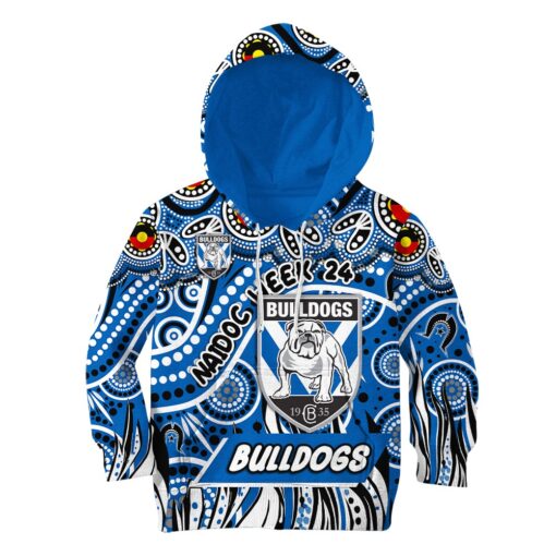 NRL - True fans of Canterbury-Bankstown Bulldogs's:NRL