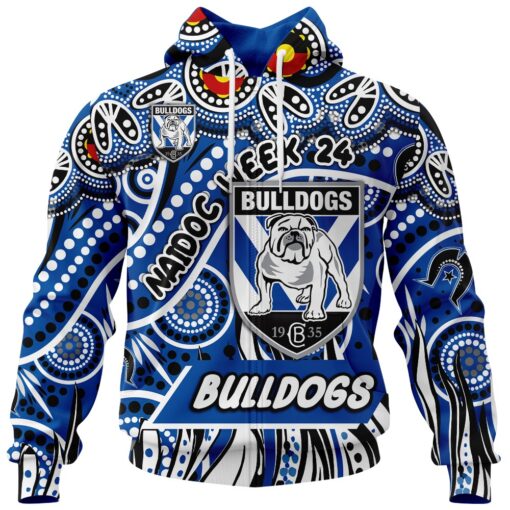 NRL - True fans of Canterbury-Bankstown Bulldogs's:NRL