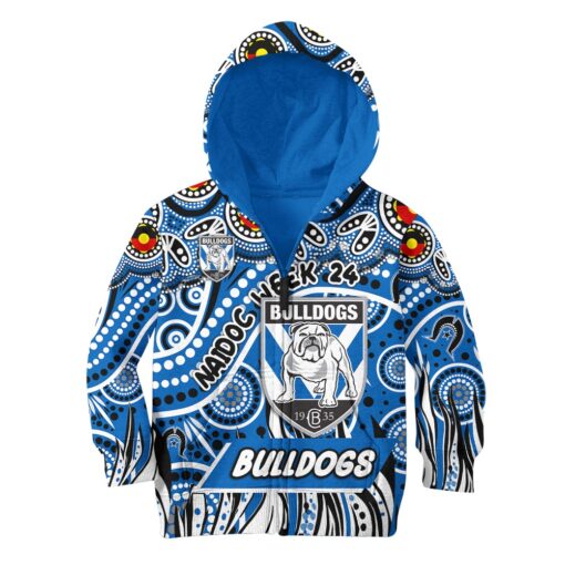 NRL - True fans of Canterbury-Bankstown Bulldogs's:NRL