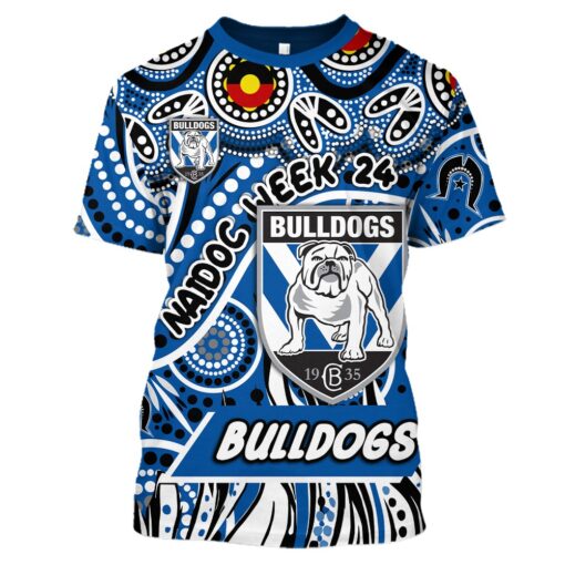 NRL - True fans of Canterbury-Bankstown Bulldogs's:NRL