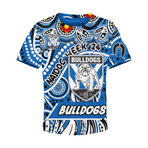 NRL - True fans of Canterbury-Bankstown Bulldogs's:NRL