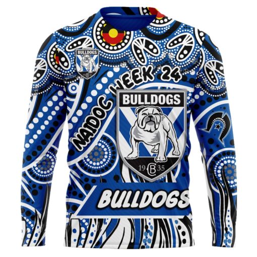 NRL - True fans of Canterbury-Bankstown Bulldogs's:NRL