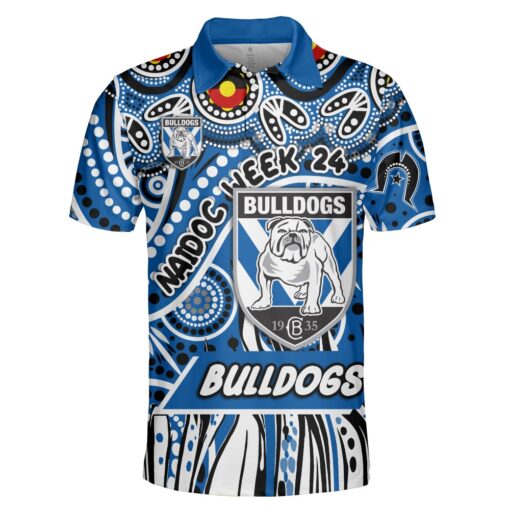 NRL - True fans of Canterbury-Bankstown Bulldogs's:NRL