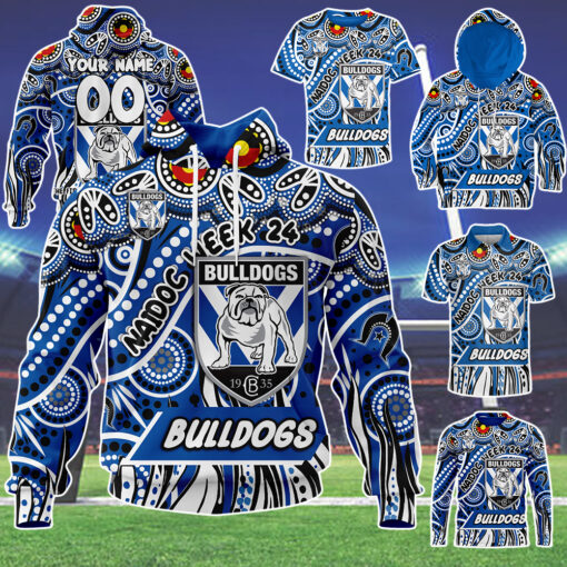 NRL - True fans of Canterbury-Bankstown Bulldogs's:NRL