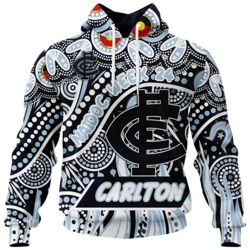 NRL - True fans of Carlton Football Club's:NRL