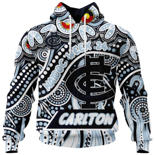 NRL - True fans of Carlton Football Club's:NRL