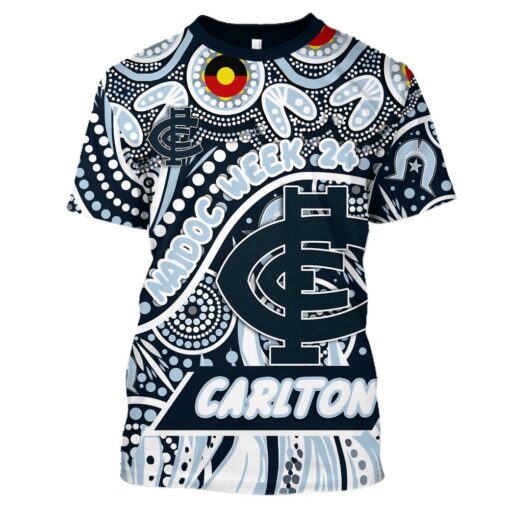 NRL - True fans of Carlton Football Club's:NRL