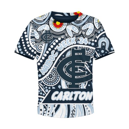 NRL - True fans of Carlton Football Club's:NRL