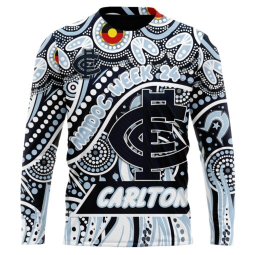 NRL - True fans of Carlton Football Club's:NRL