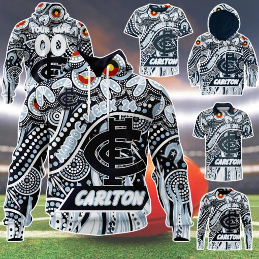 NRL - True fans of Carlton Football Club's:NRL