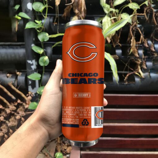 NFL - True fans of Chicago Bears's:NFL