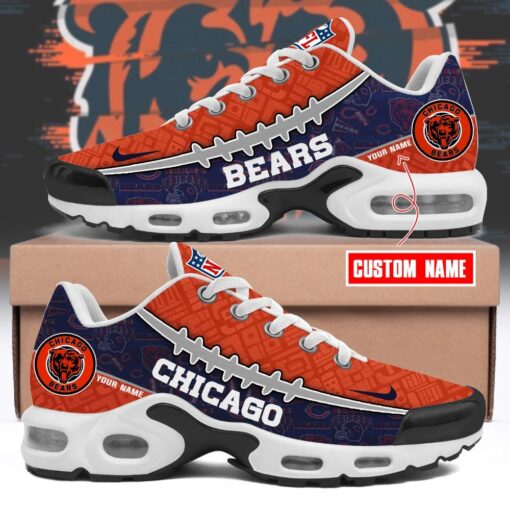 NFL - True fans of Chicago Bears's:NFL