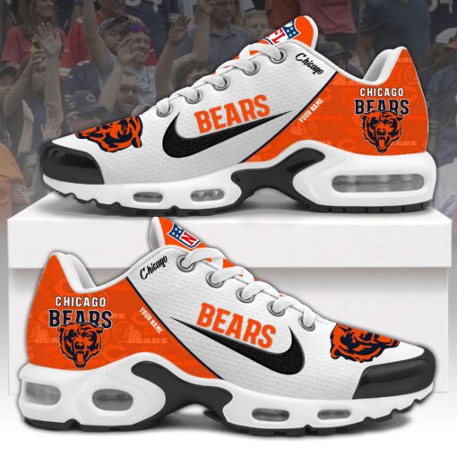 NFL - True fans of Chicago Bears's:NFL