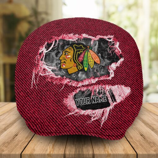 NHL - True fans of Chicago Blackhawks's:NHL