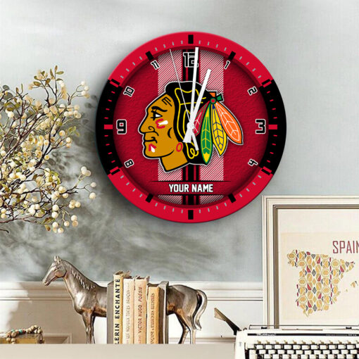 NHL - True fans of Chicago Blackhawks's:NHL