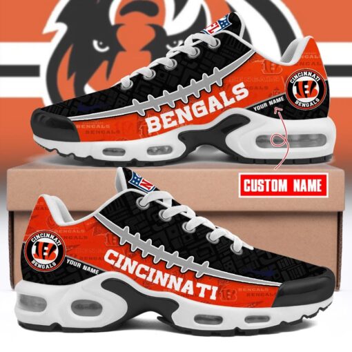 NFL - True fans of Cincinnati Bengals's:NFL