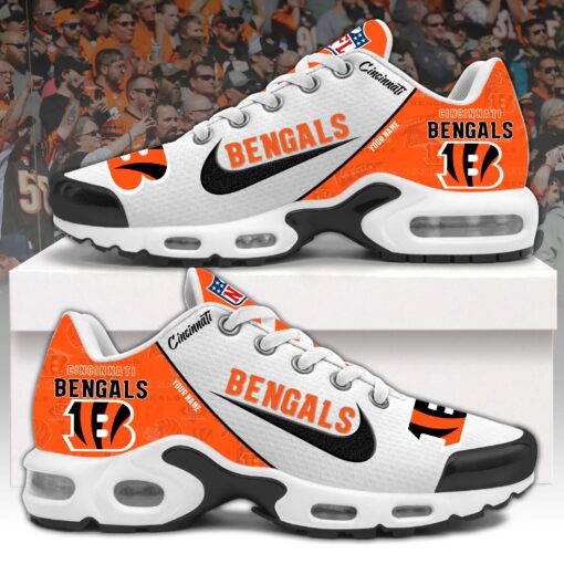 NFL - True fans of Cincinnati Bengals's:NFL