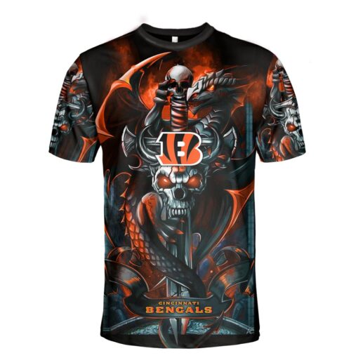 NFL - True fans of Cincinnati Bengals's:NFL