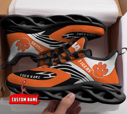 NCAA - True fans of Clemson Tigers's:NCAA