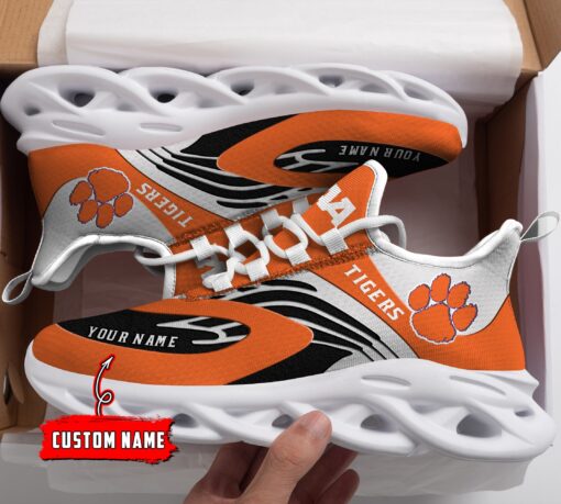 NCAA - True fans of Clemson Tigers's:NCAA