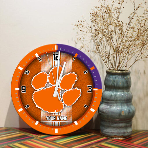 NCAA - True fans of Clemson Tigers football's:NCAA