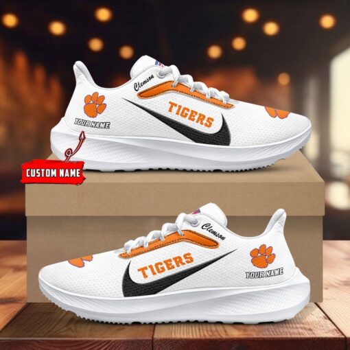 NCAA - True fans of Clemson Tigers's:NCAA