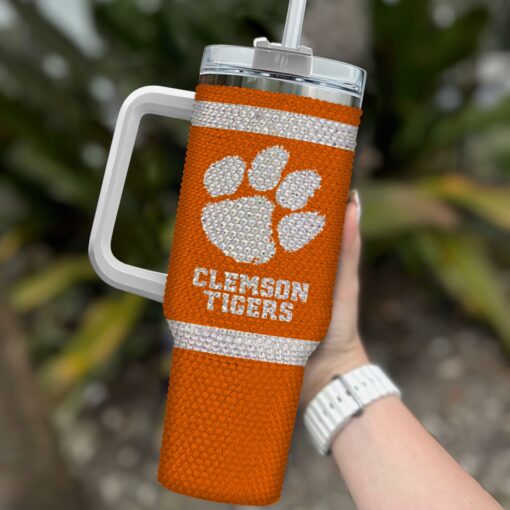 NCAA - True fans of Clemson Tigers's:NCAA