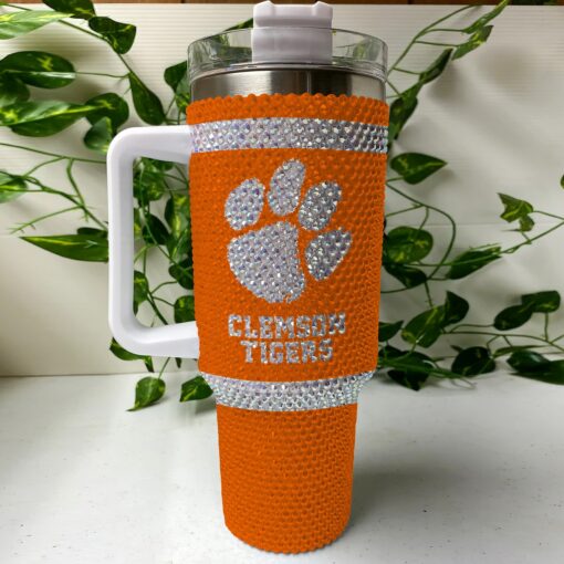 NCAA - True fans of Clemson Tigers's:NCAA