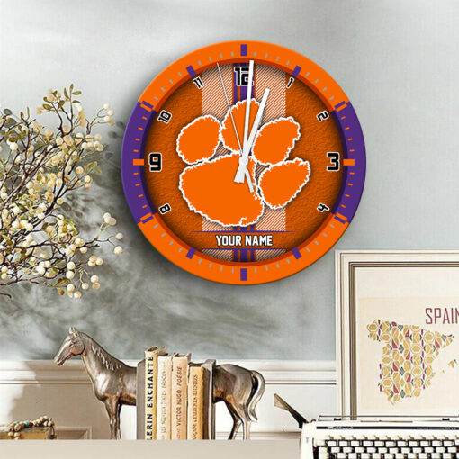 NCAA - True fans of Clemson Tigers's:NCAA