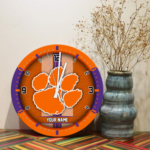 NCAA - True fans of Clemson Tigers's:NCAA