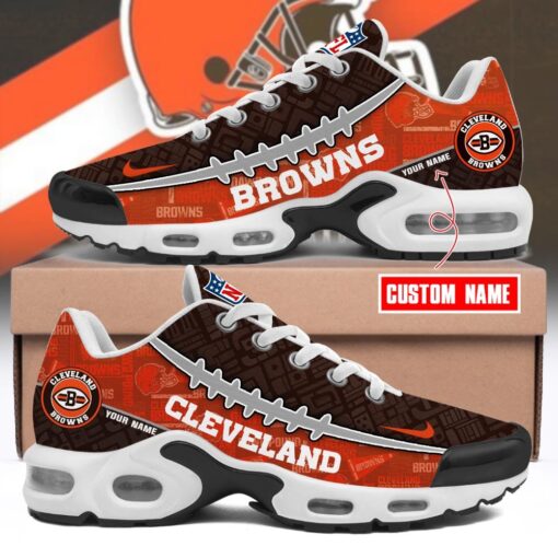 NFL - True fans of Cleveland Browns's:NFL