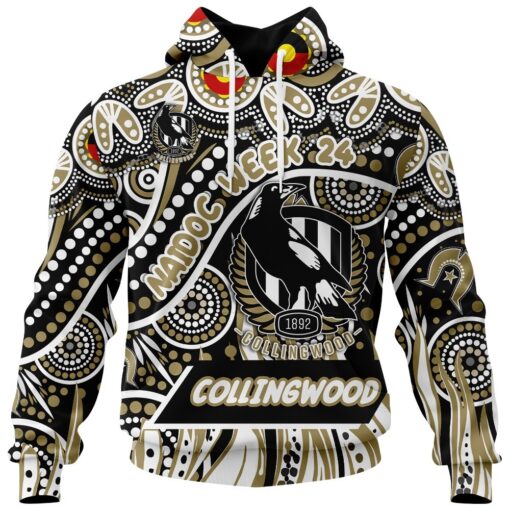 NRL - True fans of Collingwood Football Club's:NRL