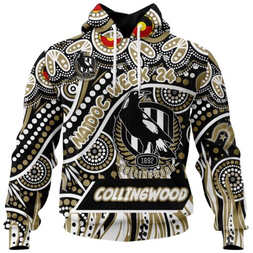 NRL - True fans of Collingwood Football Club's:NRL