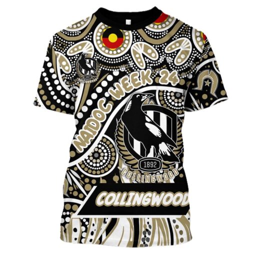 NRL - True fans of Collingwood Football Club's:NRL