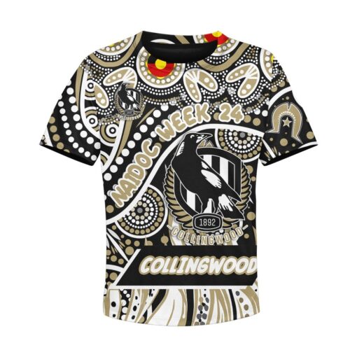 NRL - True fans of Collingwood Football Club's:NRL